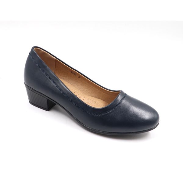 Sotto Ladies Basic Court Shoe