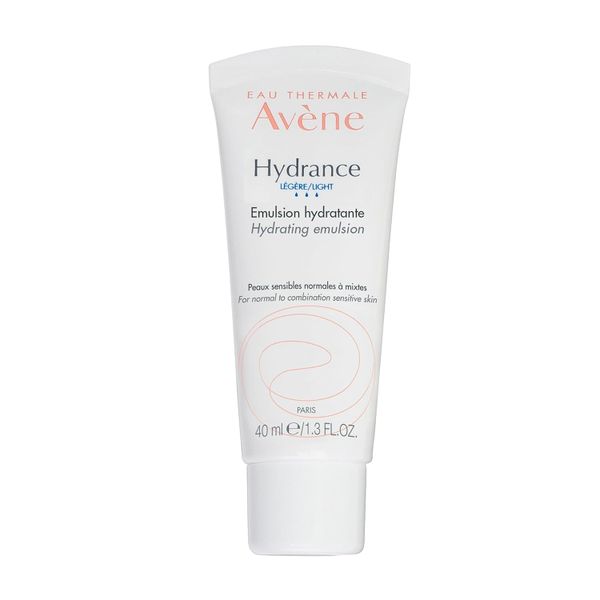 Avene Hydrance Light Hydrating Emulsion SPF30 - 40ml