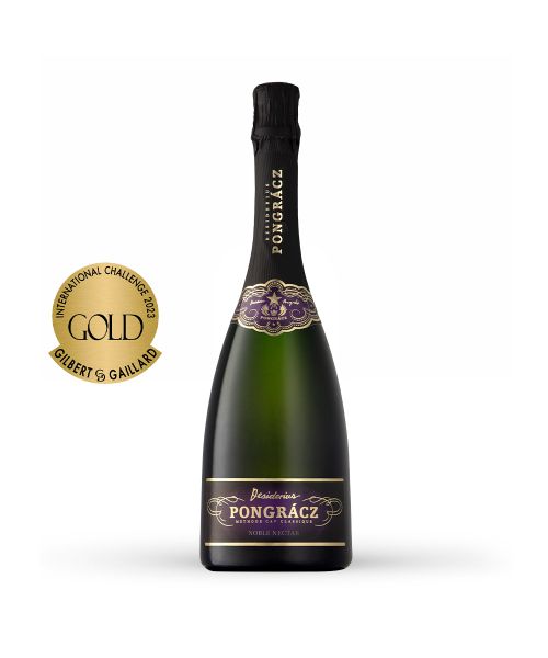 Pongracz - Noble Nectar Demi Sec - 750ml