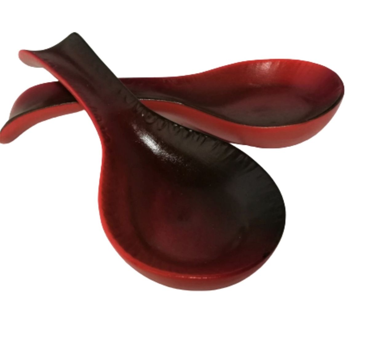 Spoon Rest 25x9cm 2 Piece Ceramic Buy Online in South Africa