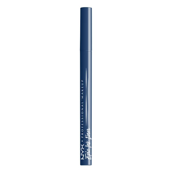 NYX Professional Makeup Epic Ink Waterproof Liquid Eyeliner 10 Midnight Rise