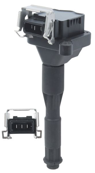 Electronic 3 Pin Ignition Coil for BMW E46 M Series 325