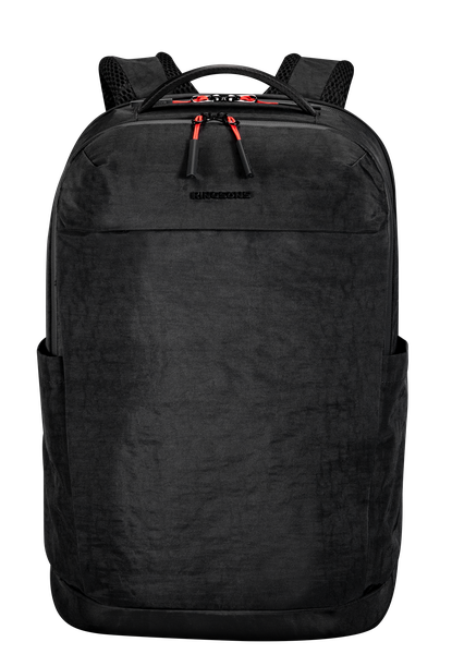 Kingsons Urban Ride Lite 15.6" Laptop Backpack - Black