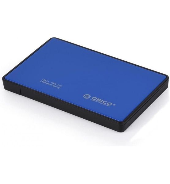 Orico 2.5'' USB3.0 External HDD Enclosure