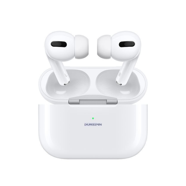 DUNSPIN DS-PRO 3 Noise Reduction Bluetooth 5.0 TWS Touch HiFi Earbuds