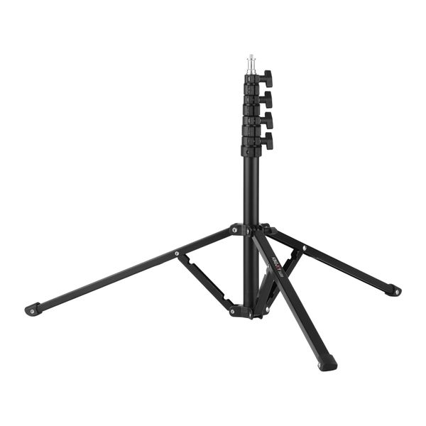 KINGJOY FL2009 Light Stand 182cm compatible with Reflector LED Light