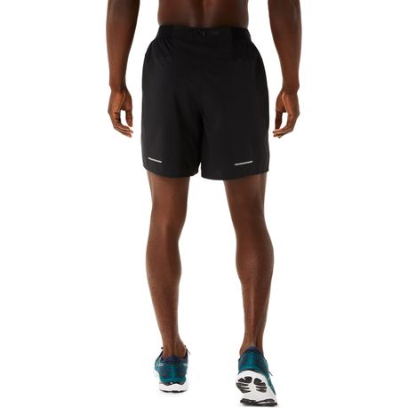 Asics shorts best sale 2 in 1