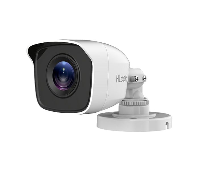 HILOOK -1 MP Fixed Mini Bullet Camera THC-B110-P