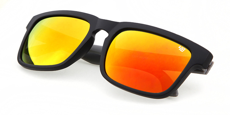 C4 Ken Block High Quality Story Polarized Sunglasses