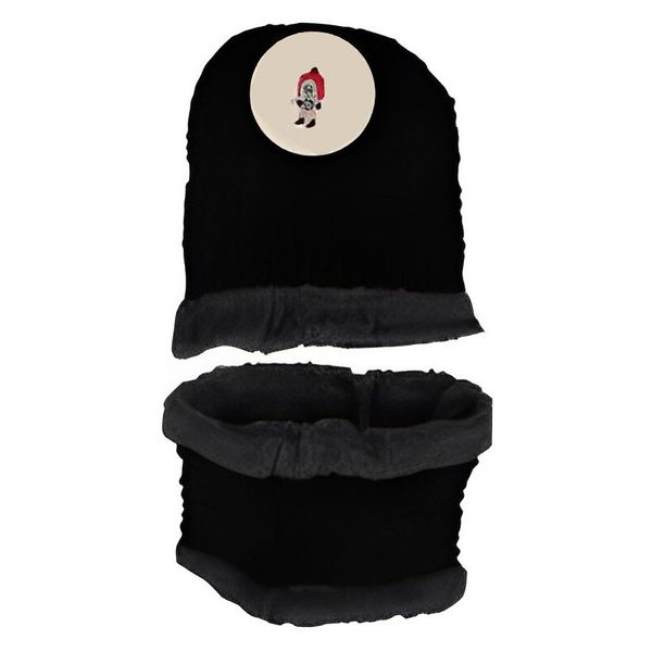 Kids Beanie and Neckerchief