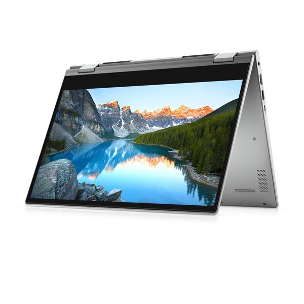 Dell Inspiron 5406 2-IN-1 i3-1115G4 4GB 256GB SSD 14 Touch Notebook