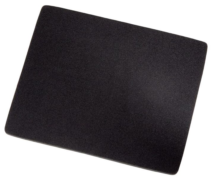 Hama (00054766) Mouse Mat, Black