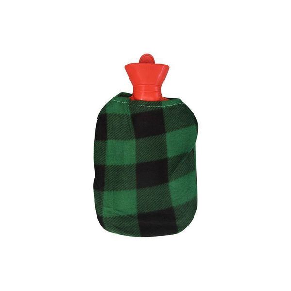 3 x Rubber Water-Filled Hot Water Bag BS-0932