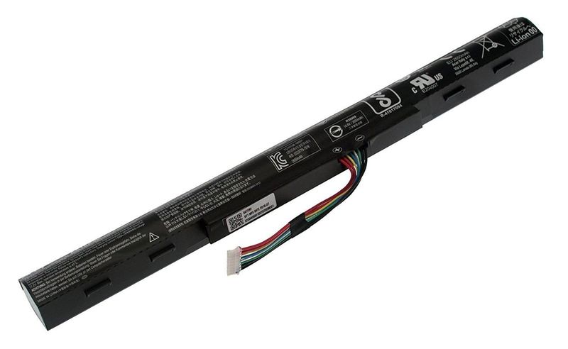 Hi-Tech Laptop Battery for Acer Aspire AL15A32 E5-532GC062