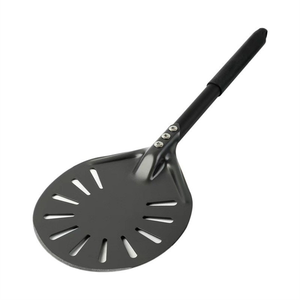 Non-Stick Pizza Peel Spinner Scratch Resistant Pizza Peel Paddle