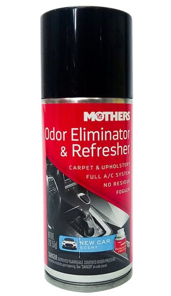 Mothers Odor Eliminator and Refresher