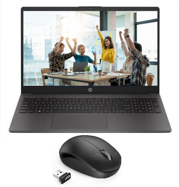 HP 250 G10 HIGH SPECS 16GB 1TB SSD Professional Laptop+SBR Mouse