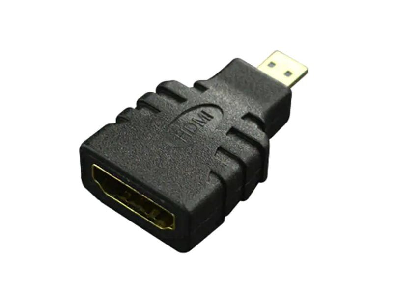 Micro HDMI TO HDMI Female