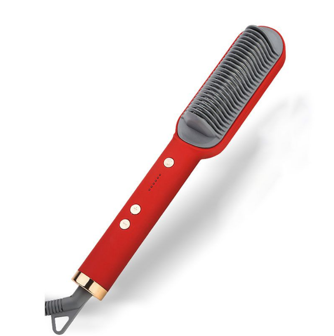 Hair Straightener Red Buy Online in South Africa