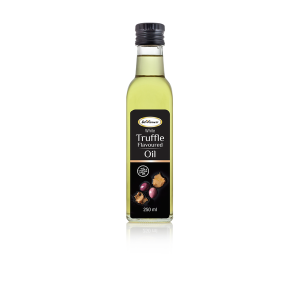 Wilson's Truffle-Flavoured Oil - 250ml