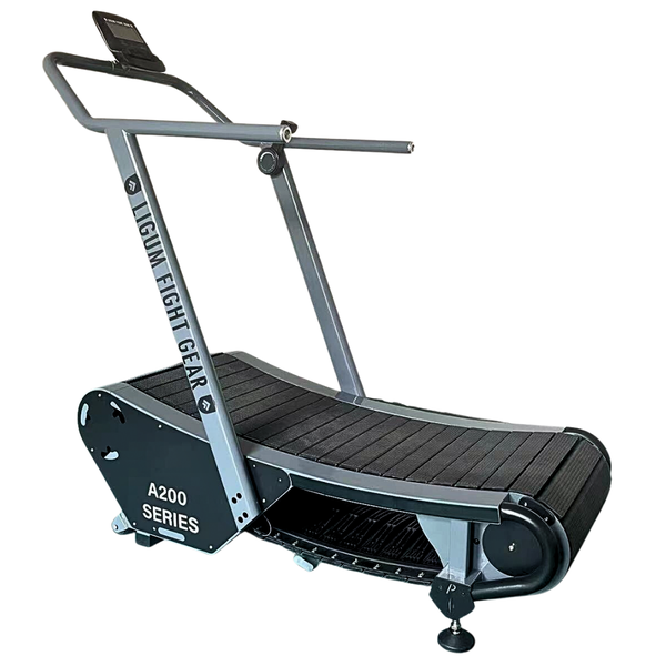 A200 Air-Jogger Treadmill - Ligum Fight Gear