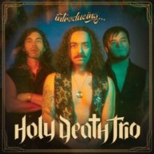 Introducing... (CD / Album)