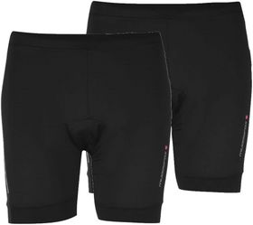 muddyfox ladies cycling shorts