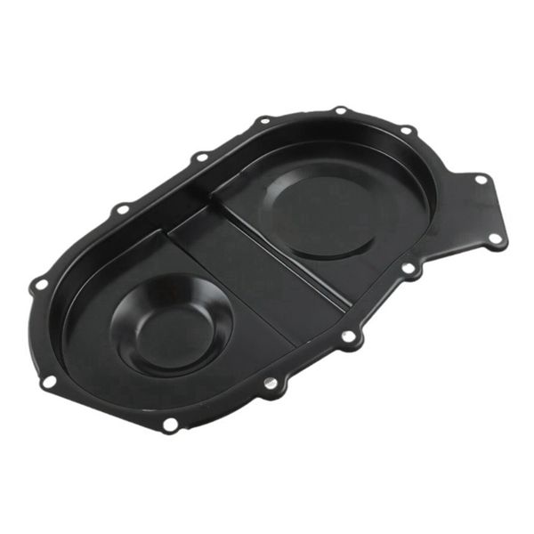 Trans Cover Oil Pan for Chrysler Dodge Ram 2007-2020 Compatible with Mini