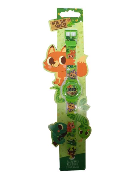 Wildlife Digital Watch