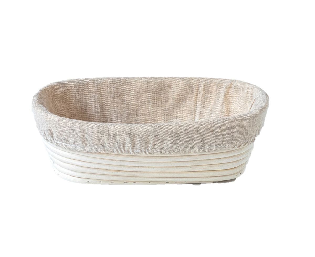 Prato Bread Proofing Oval Basket Shop Today. Get it Tomorrow