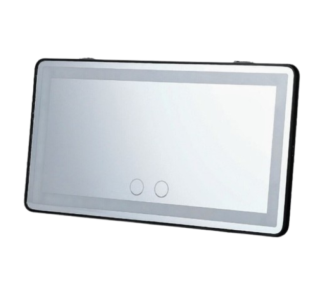Car Visor Makeup Vanity Mirror