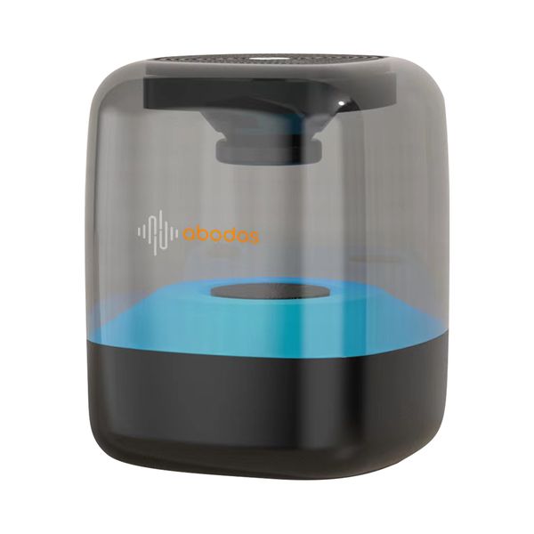 Abodos Colorful Glow Wireless Speaker