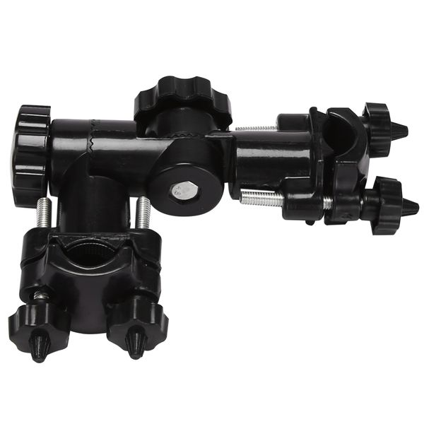 Fishing Umbrella Stand Fishing Chair Quick-Adjustment Umbrella Stand