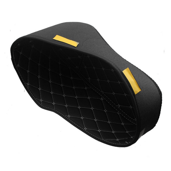 Motorcycle Seat Liner Helmet Luggage Storage Mat Compatible with Universal