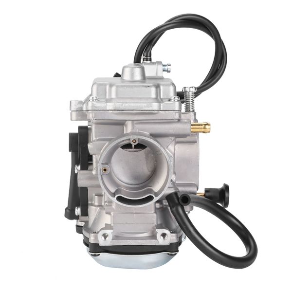 Carburetor for Bear Tracker 250 1999-2004 Compatible with 4XE141401200