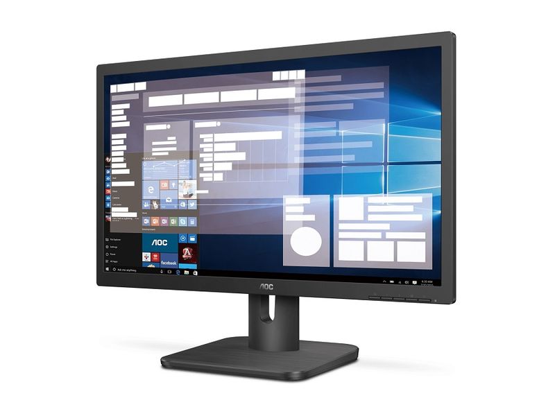 AOC-24E2H 23.6' 1080p Full HD Monitor