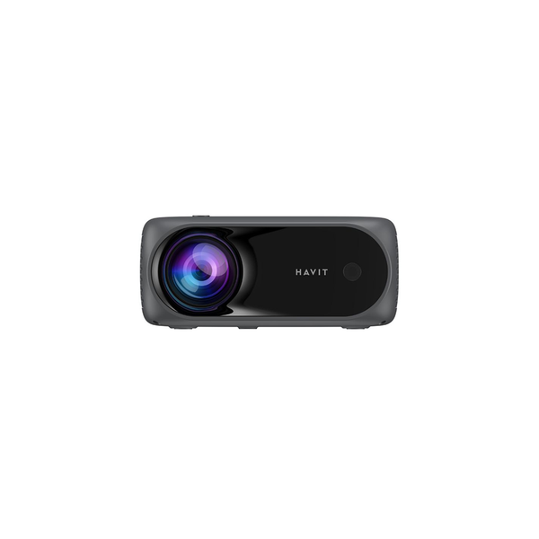 HAVIT PJ221-EU Smart Projector - Black