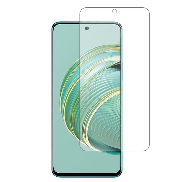 9H Nano Glass Screen Protector Compatible with Huawei Nova 13 Pro