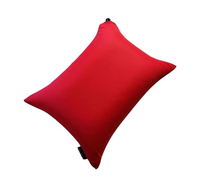Camp Master Ultra light Air-Core Inflatable Pillow