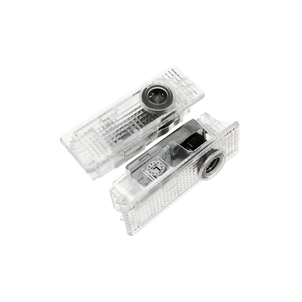 LED Car Door Logo Lights for BMW- Set of 2
