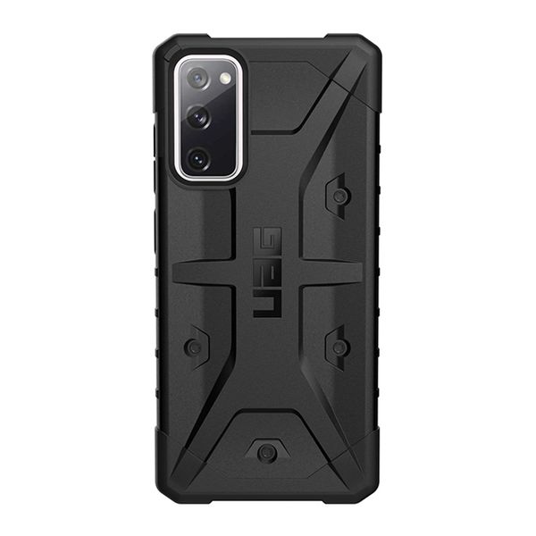UAG Pathfinder Case For Galaxy S20 FE (Fan Edition) - Black