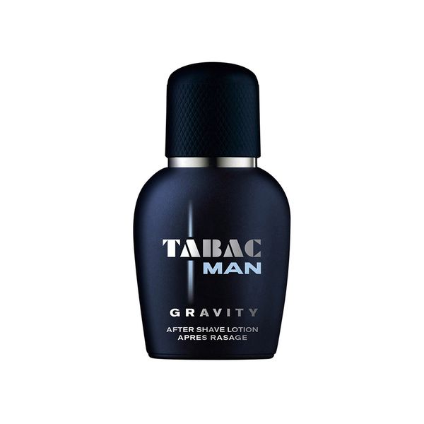Tabac Man Gravity After Shave Lotion 50ml