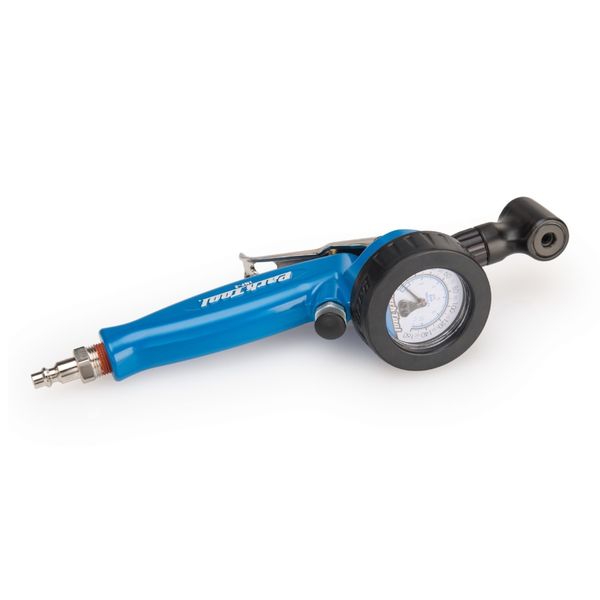 Park Tool - INF-2 Shop Inflator with pressure gauge