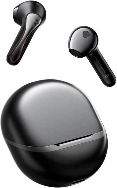 SoundPeats Air5 Semi-In-Ear aptX Adaptive Lossless Wireless Earbuds