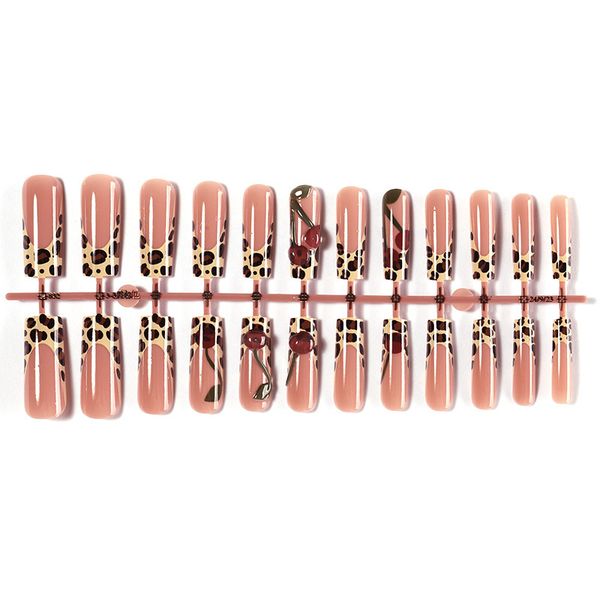 Nail Art Pieces: 3D Three-Dimensional Nails
