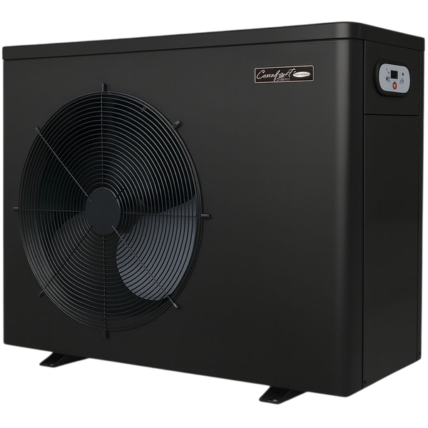 13kW Fairland Comfortline Inverter Pool Heat Pump - 55,000L - WiFi