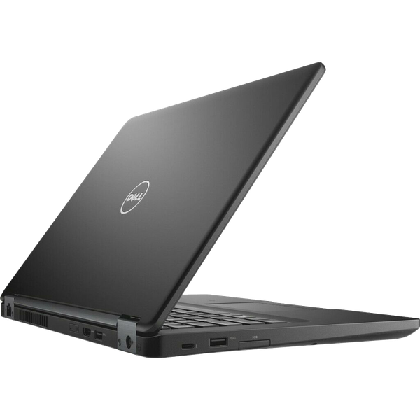 Dell Latitude E5480 Laptop - 7th Gen Intel i5 + SSD (Certified Refurbished)