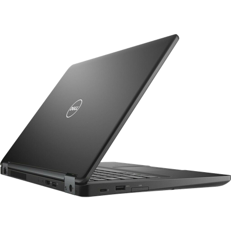 Dell Latitude top E5480