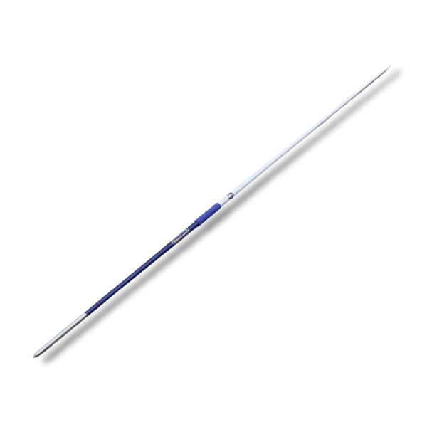 Vinex Aero Javelin - 800g - Blue and White