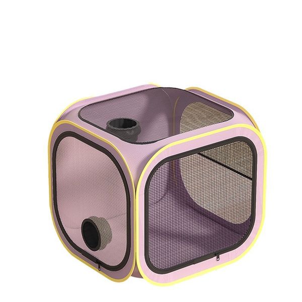 Home Use Pet Drying Box